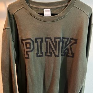 Victoria’s Secret Pink Sweatshirt